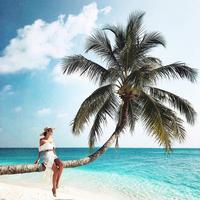 Отзыв от Инга - Виза Destination Thailand